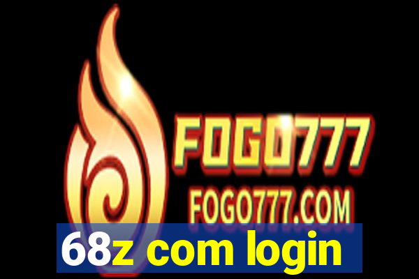 68z com login